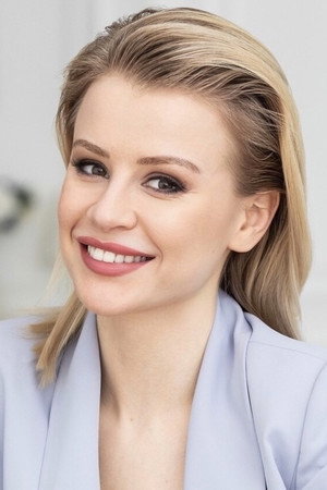 Maria Makarenko profil kép