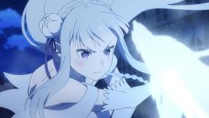 Re:ゼロから始める異世界生活 1. évad Ep.60 60. epizód