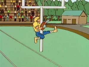 Daria 1. évad Ep.13 13. epizód