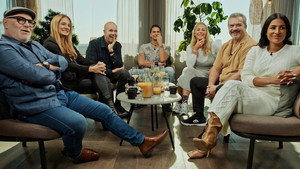 The Island Sverige 2. évad Ep.13 13. epizód