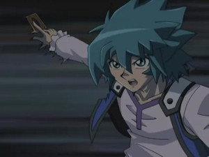 Yu-Gi-Oh! GX 1. évad Ep.115 115. epizód