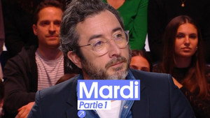 Quotidien 9. évad Ep.127 127. epizód