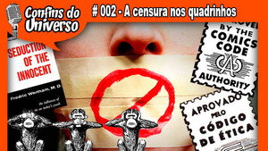 Confins do Universo 1. évad Ep.2 2. epizód