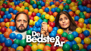 De bedste år kép