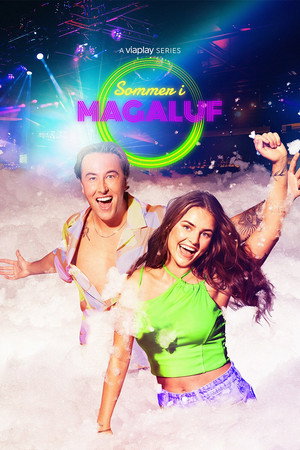 Sommer i Magaluf 1. évad (2024-10-10) poszter