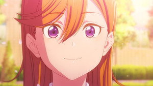ラブライブ！スーパースター!! 3. évad Ep.12 12. epizód