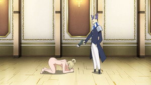 Edens Zero 1. évad Ep.9 9. epizód