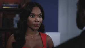 Tyler Perry's The Oval 5. évad Ep.17 17. epizód