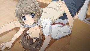 青春ブタ野郎はバニーガール先輩の夢を見ない 1. évad Ep.4 4. epizód