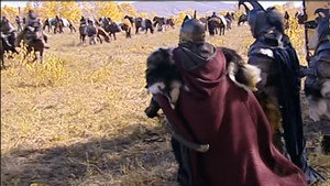 汉武大帝 1. évad Ep.34 34. epizód
