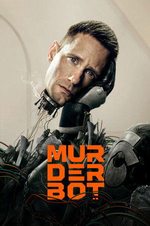 Murderbot 1. évad (2025-05-15) poszter