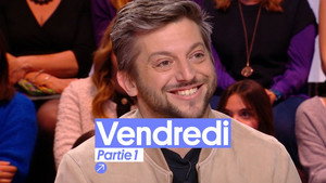Quotidien 9. évad Ep.130 130. epizód