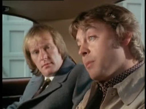 The Sweeney 3. évad Ep.7 7. epizód