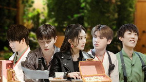 密室大逃脱 Speciális epizódok Ep.52 52. epizód