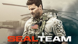 SEAL Team kép