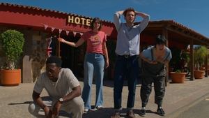 The Road Trip 1. évad Ep.6 6. epizód