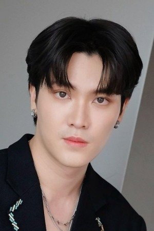 ชินพรรธน์ กิติชัยวรางค์กูร profil kép