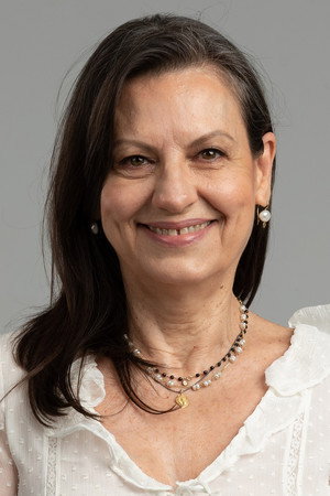 Μαίρη Χήναρη profil kép