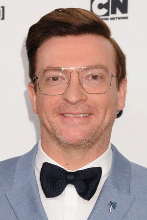 Rhys Darby profil kép