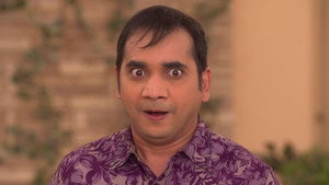 भाभीजी घर पर हैं! 1. évad Ep.155 155. epizód