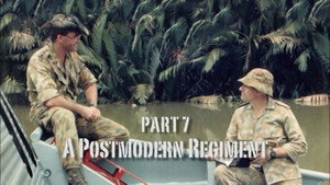 The Australian SAS: The Untold History 2. évad Ep.3 3. epizód