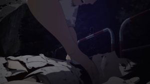 亜人 1. évad Ep.2 2. epizód