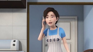 헬로카봇 3. évad Ep.20 20. epizód