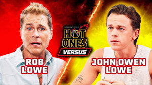 Hot Ones Versus 1. évad Ep.15 15. epizód