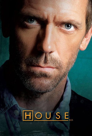 Dr. House poszter