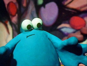 The Trap Door 1. évad Ep.6 6. epizód