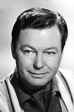 DeForest Kelley profil kép