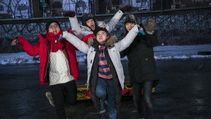 1박 2일 3. évad Ep.432 432. epizód