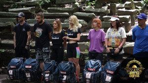 America Express 1. évad Ep.16 16. epizód