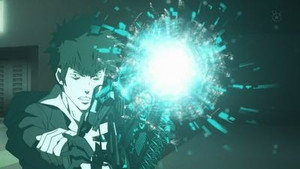PSYCHO-PASS サイコパス 1. évad Ep.3 3. epizód