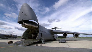 Az ég óriásai 1. évad Ep.5 C-5M Super Galaxy