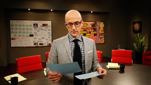 The Writers' Room kép