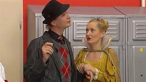 Naša mala klinika 5. évad Ep.15 15. epizód