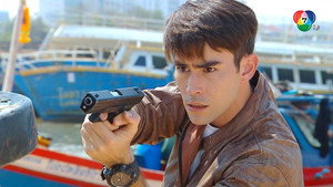 ทะเลเดือด 1. évad Ep.13 13. epizód