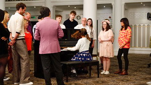 The Piano 1. évad Ep.2 2. epizód