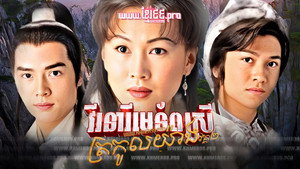 穆桂英之十二寡婦征西 kép
