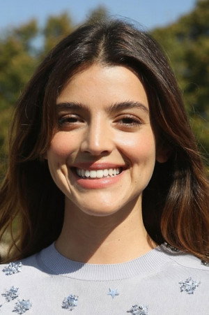 Calu Rivero profil kép