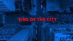 Sins of the City kép