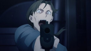 Sword Art Online 4. évad Ep.16 16. epizód
