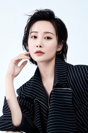 李纯 profil kép