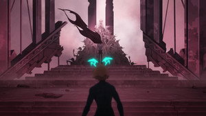 Wakfu 4. évad Ep.13 13. epizód