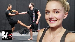 Burnie Vlog 1. évad Ep.33 33. epizód