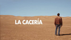 La cacería: Las niñas de Alto Hospicio kép