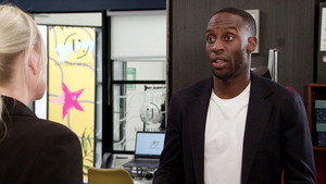 Coronation Street 64. évad Ep.129 129. epizód