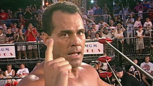 WCW Monday Nitro 2. évad Ep.27 27. epizód