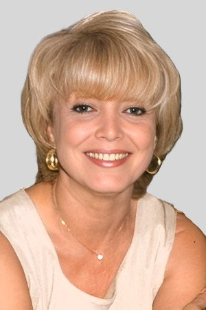 Mercedes Alonso profil kép